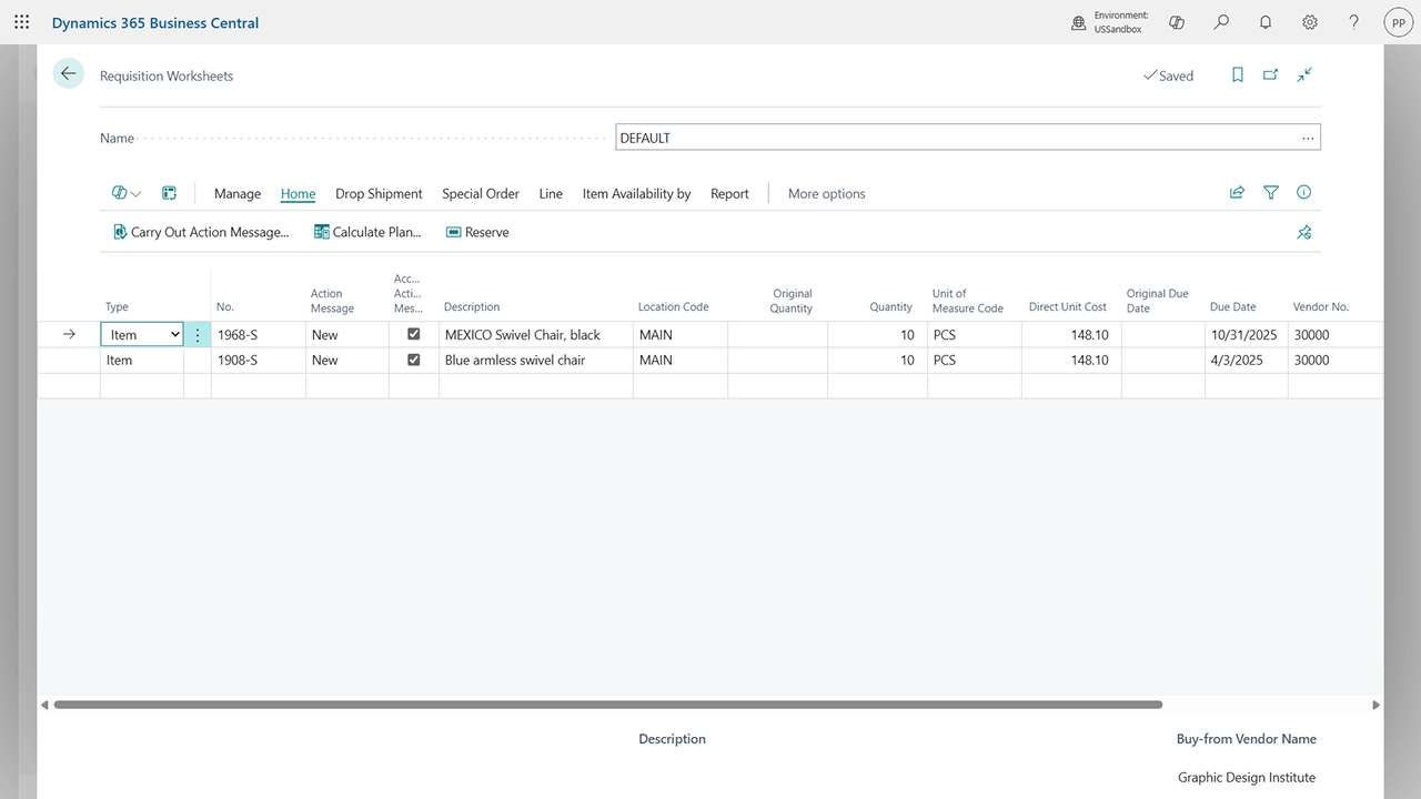 seamless-post-approval-processing