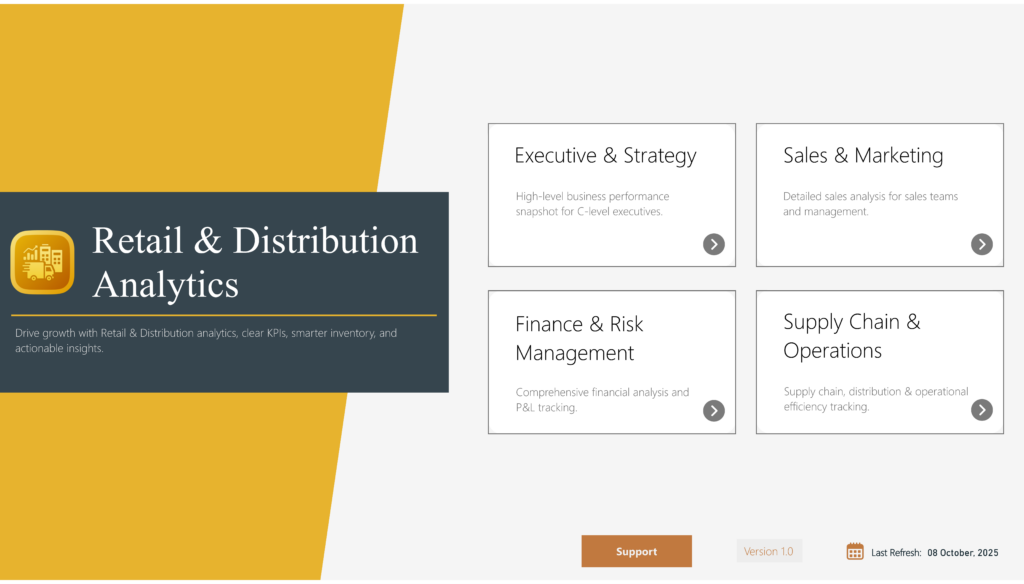 comprasive-dashboard