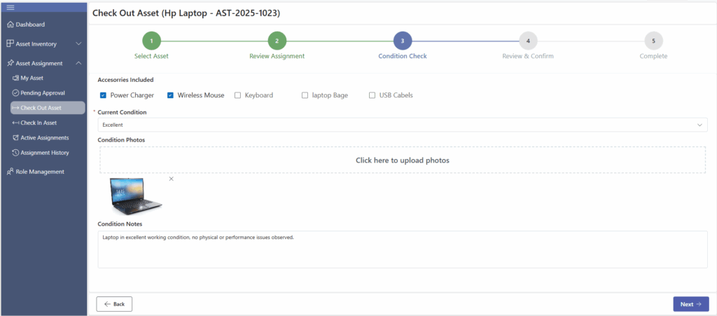 Asset Assignment & Returns